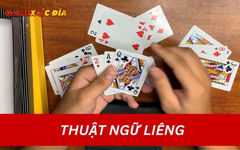 Thuật ngữ Liêng