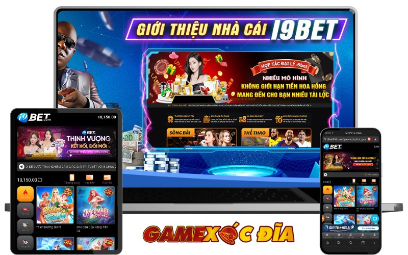 đánh giá i9bet