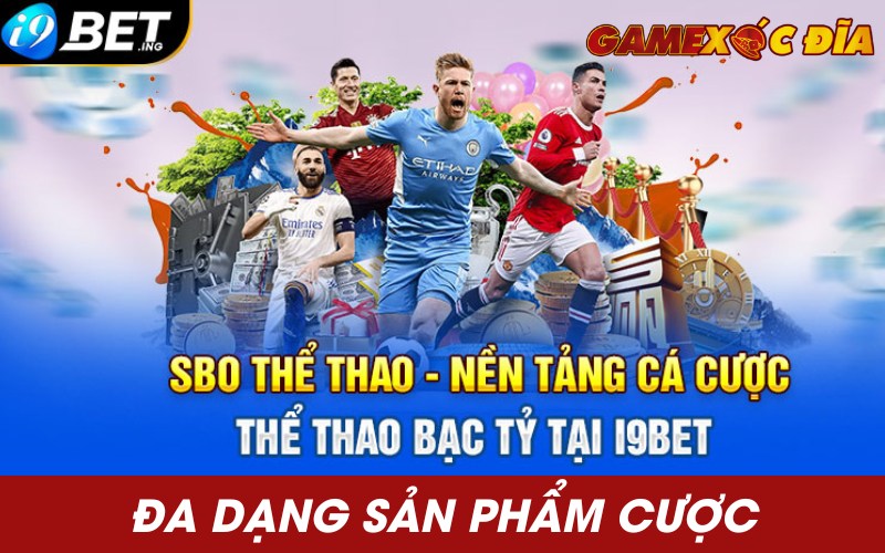 đánh giá nhà cái i9bet