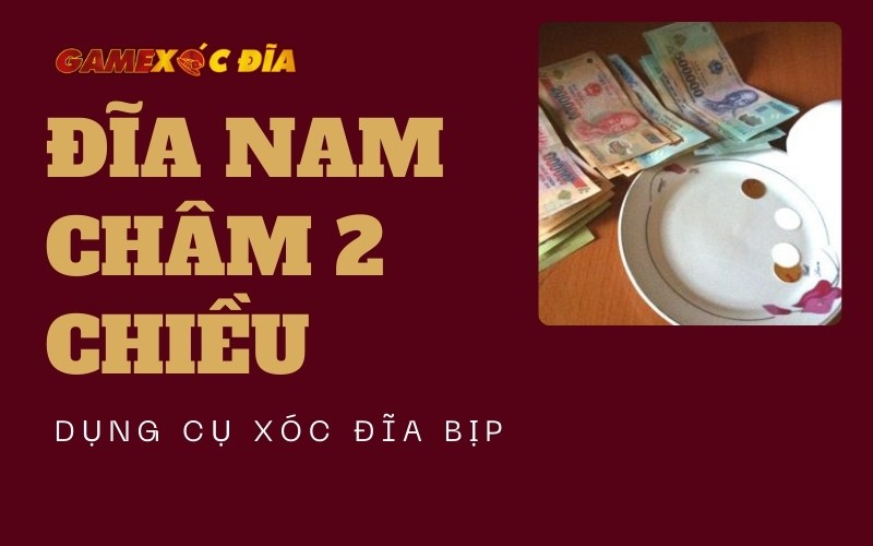 xóc đĩa bịp công nghệ cao