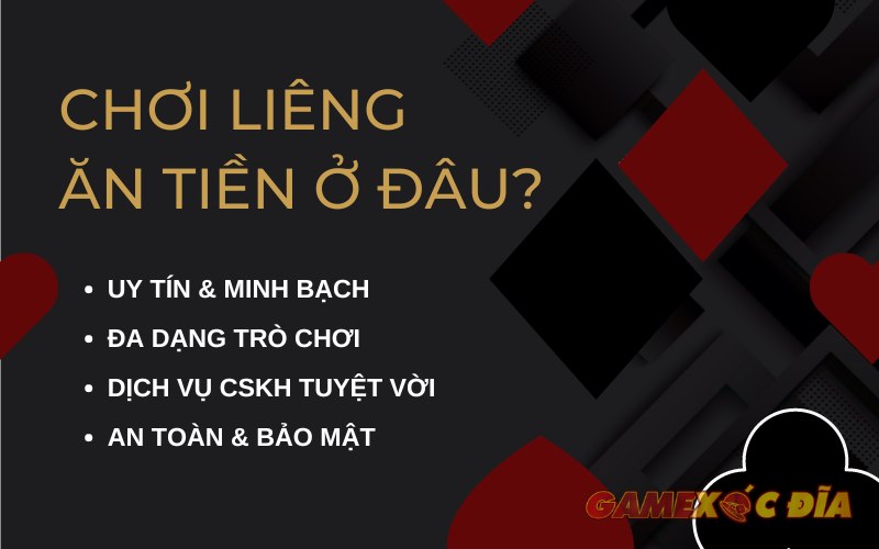 bài liêng online