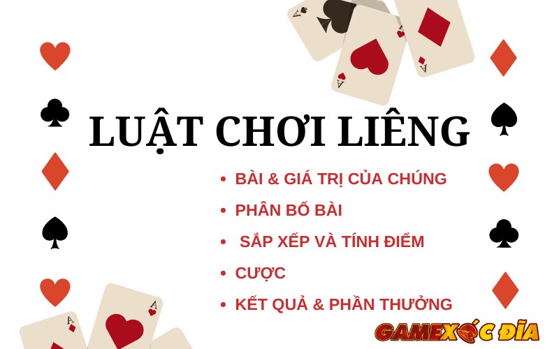 chơi bài liêng