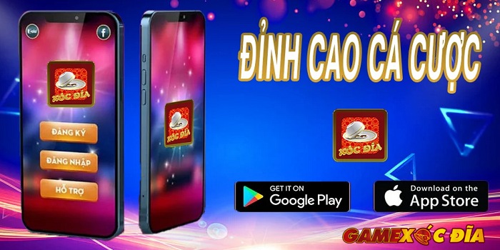 tải game xóc đĩa offline cho iphone