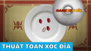 thuật toán xóc đĩa là gì?