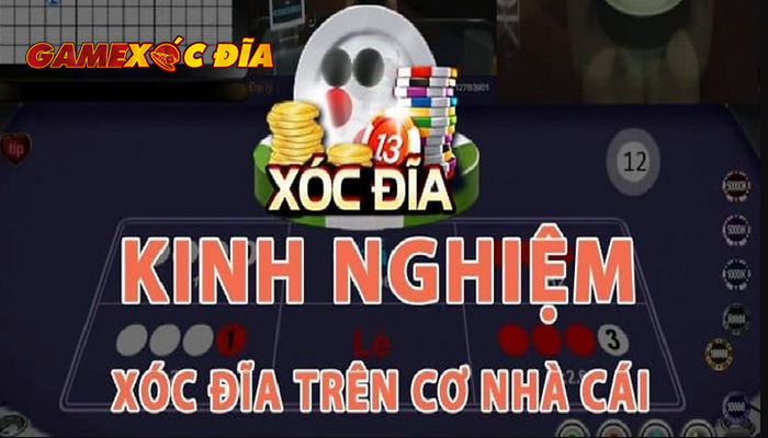 Những lưu ý cần nhớ khi bắt cầu xóc đĩa online