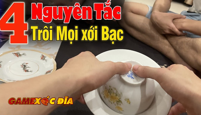 Những tay bịp ngáp bát cực kì ranh ma