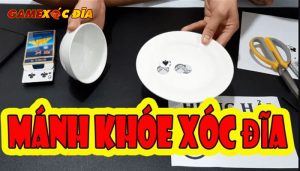 Để ý những dấu hiệu xóc đĩa bịp tránh mất tiền oan