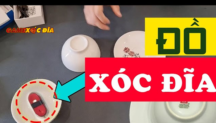 Dấu hiệu xóc đĩa offline bịp tương đối khó phát hiện