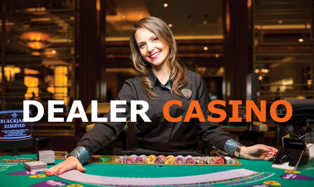 Dealer trong casino truyền thống, còn deadline trong game online luôn được nhà cái lập trình sẵn