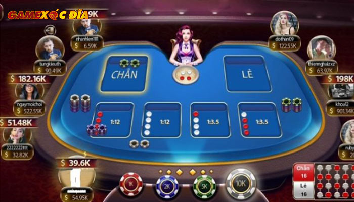 Những dấu hiệu của trang xóc đĩa bịp - Lừa đảo